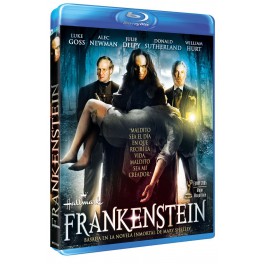 Frankenstein (Mapetac) [Blu-ray]