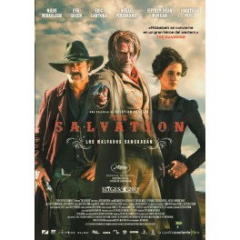 The salvation