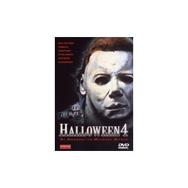 Halloween 4