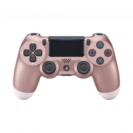 Dual Shock 4 Rose Gold - PS4