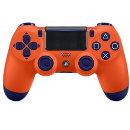 Dual Shock 4 Sunset - PS4