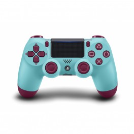 Dual Shock 4 Berry Blue V2 - PS4