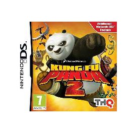 Kung Fu Panda 2 - NDS Kung Fu Panda 2 - NDS