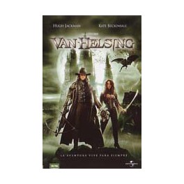 Van Helsing (2 discos)