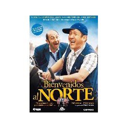 Bienvenidos al norte Bienvenidos al norte