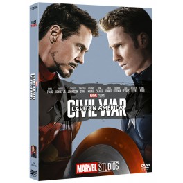 Capitán América - Civil War - Edici&
