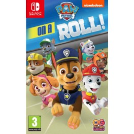 Paw Patrol - Todos a una - SWI