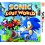 Sonic Lost World - 3DS