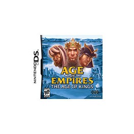 Age of Empires II: Age Of Kings - NDS