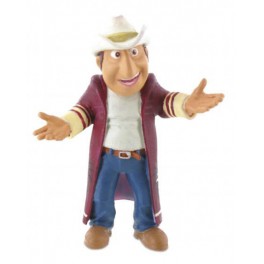 Figura Y99764 Fredy Tadeo Joness