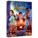 Aladdin (2019) - DVD