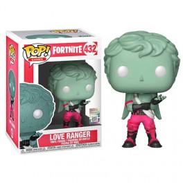 Funko Pop Love Ranger (Fortnite)