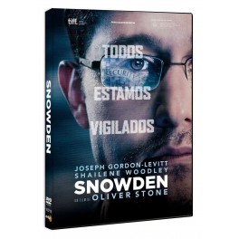 Snowden