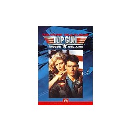 Top Gun: Ídolos del aire Top Gun: Ídolos del aire