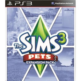 Los Sims 3: Vaya fauna (Edición Limitada) - Los Sims 3: Vaya fauna (Edición Limitada) -