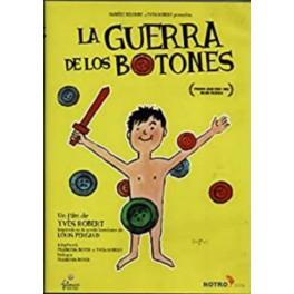 La guerra de los botones