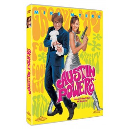 Austin Powers