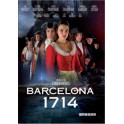 Barcelona 1714 - DVD