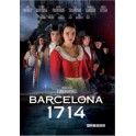 Barcelona 1714 - DVD