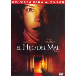 El hijo del mal (Joshua)