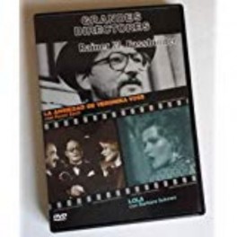 GRANDES DIRECTORES RAINER W.FASSBINDER