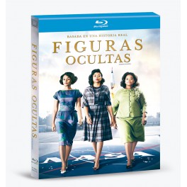 Figuras Ocultas Digibook
