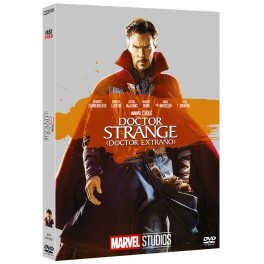 Doctor Strange (Doctor Extraño) - Edici&oac Doctor Strange (Doctor Extraño) - Edici&oac