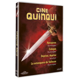 Cine Quinqui