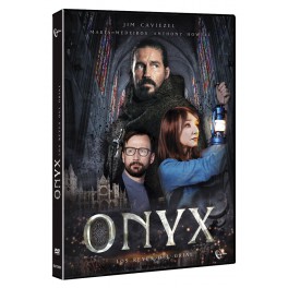 Onyx, los reyes del grial - DVD