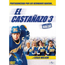 El castañazo 3 "Edición Alquile