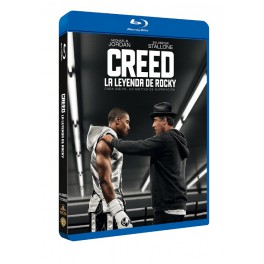 Creed. La leyenda de Rocky