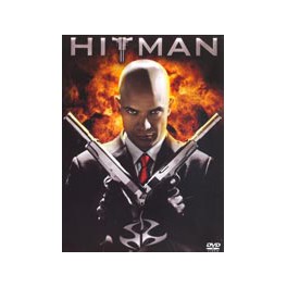 Hitman EDICIÓN ALQUILER NUEVA