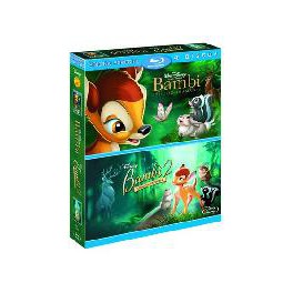 Bambi 2 (Combo Blu-Ray + DVD)