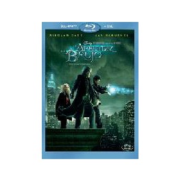 El aprendiz de Brujo (Combo blu_ray + DVD) [Blu-ra El aprendiz de Brujo (Combo blu_ray + DVD) [Blu-ra