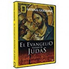 El evangelio perdido de Judas