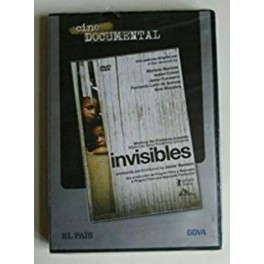 Invisibles (Documental de Médicos Sin Front