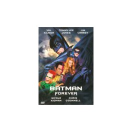 Batman Forever Blu-Ray [Blu-ray]