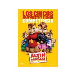 alvin y las ardillas 2 alvin y las ardillas 2