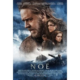 Noé [Blu-ray]