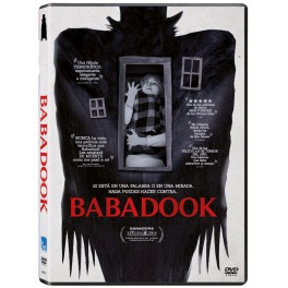 The Babadook (Bd) [Blu-ray]