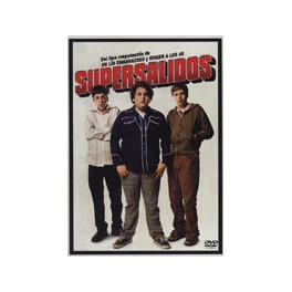 Supersalidos (Super bad) Supersalidos (Super bad)