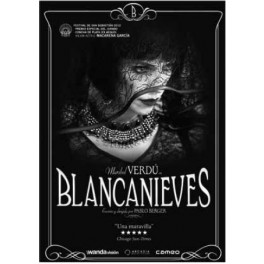 Blancanieves (2012)