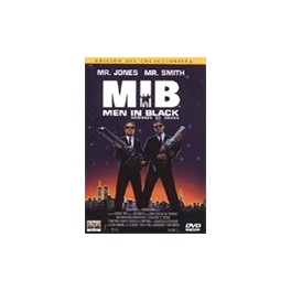 Men in black (Edición coleccionista) Men in black (Edición coleccionista)