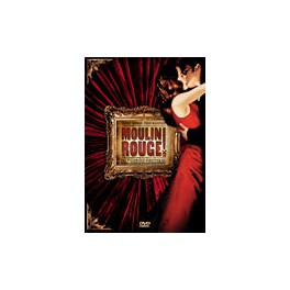 Moulin Rouge (Fox) [Edición de lujo]