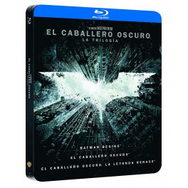 Pack trilogia el caballero oscuro black metal edit Pack trilogia el caballero oscuro black metal edit