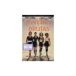 Jóvenes y brujas (Edición especial) Jóvenes y brujas (Edición especial)