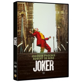 Joker - DVD