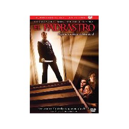 El padrastro bluray