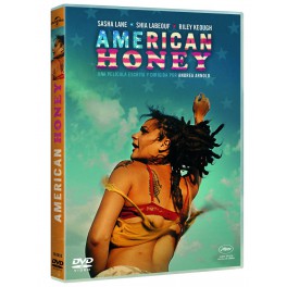 American honey