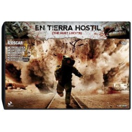 En tierra hostil (Ed. Horizontal)